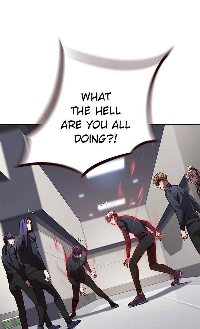 18+ Eleceed Chapter 78 page 34