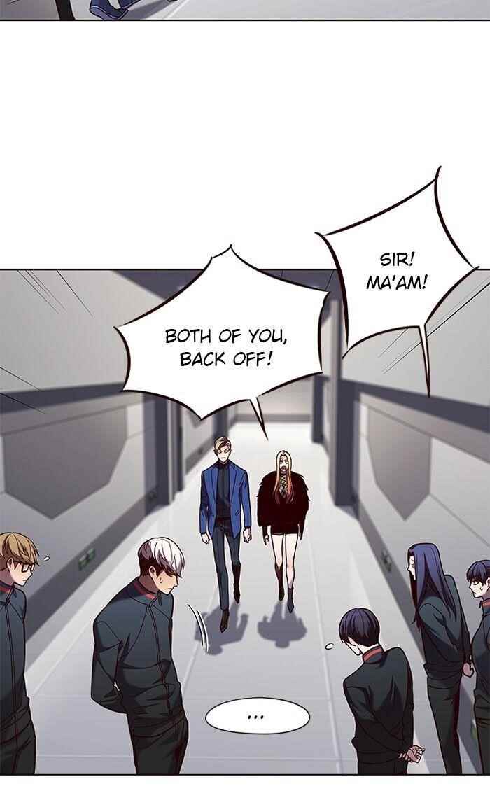 18+ Eleceed Chapter 78 page 35