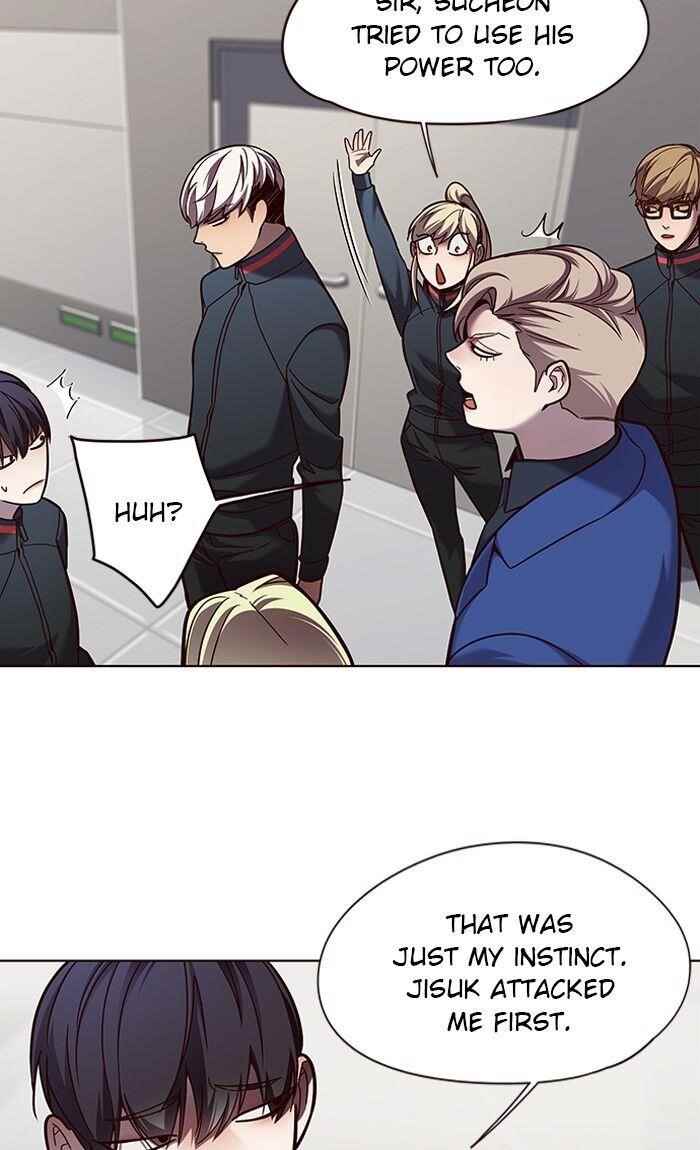 18+ Eleceed Chapter 78 page 39