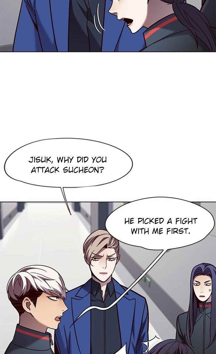 18+ Eleceed Chapter 78 page 41