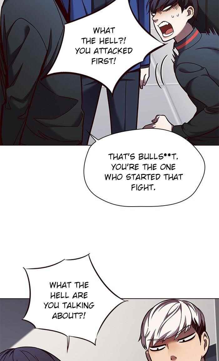 18+ Eleceed Chapter 78 page 42