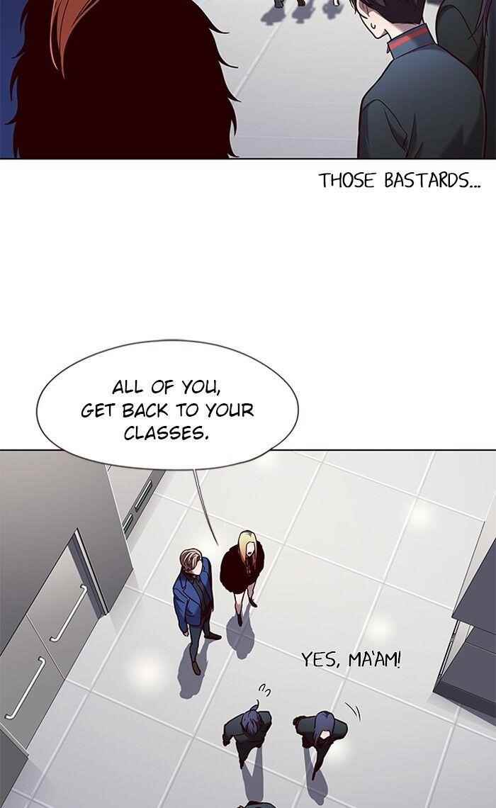 18+ Eleceed Chapter 78 page 58