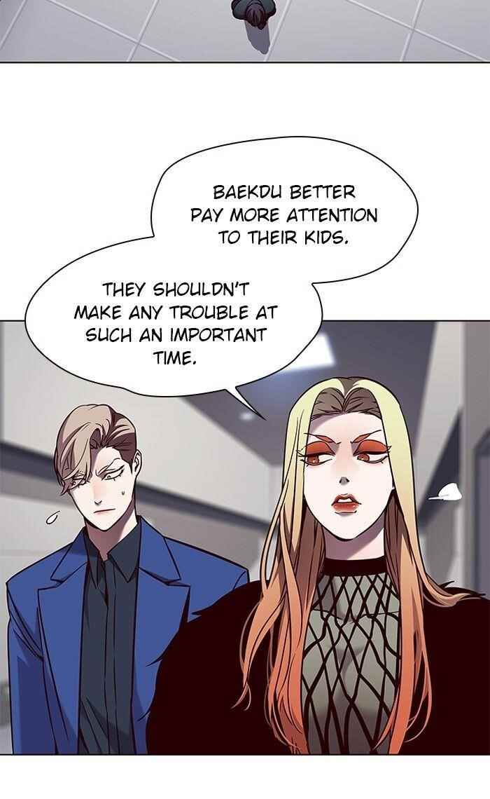 18+ Eleceed Chapter 78 page 59