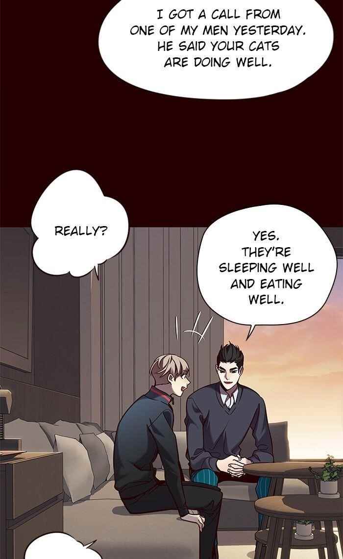 18+ Eleceed Chapter 78 page 64