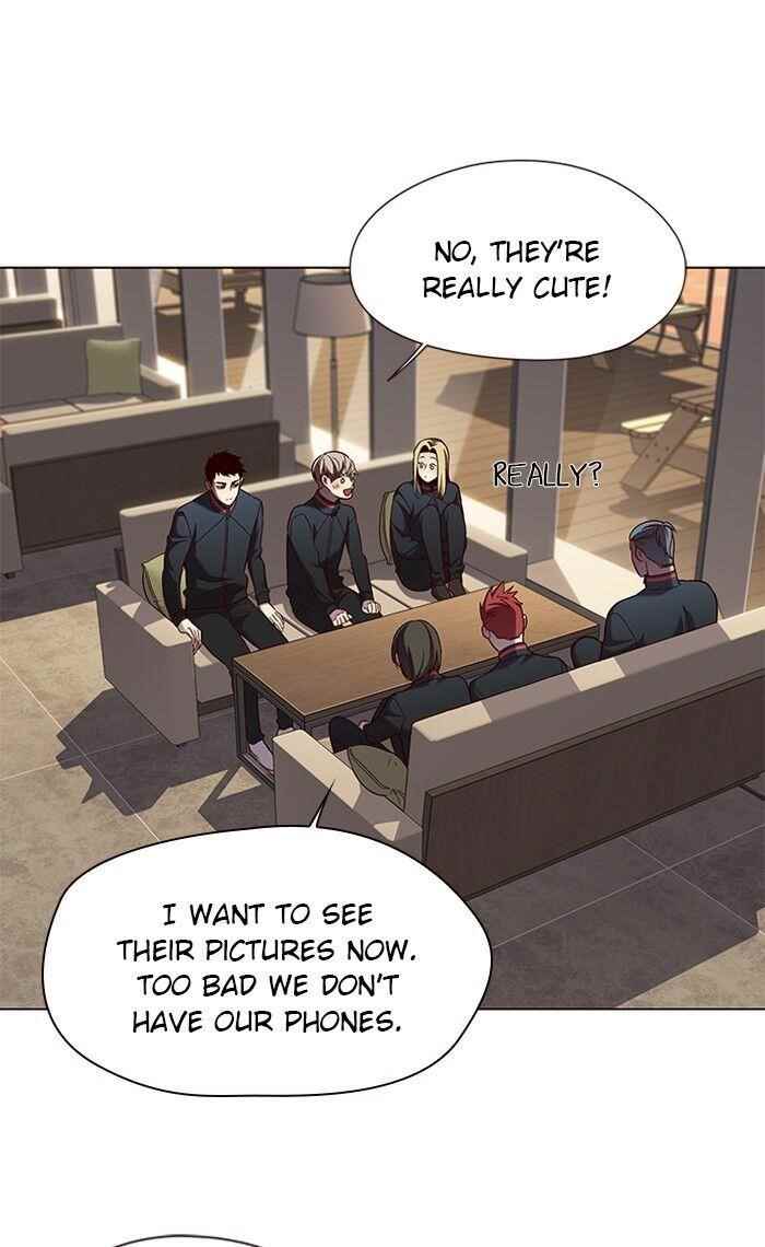 18+ Eleceed Chapter 78 page 71