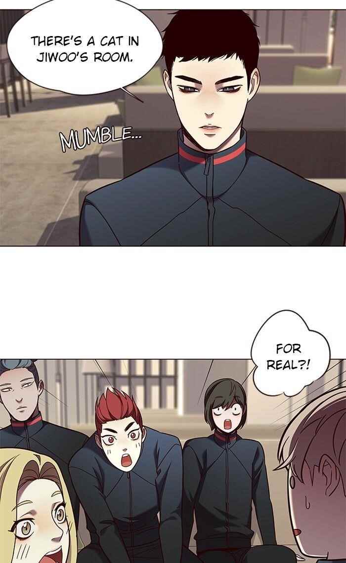 18+ Eleceed Chapter 78 page 72