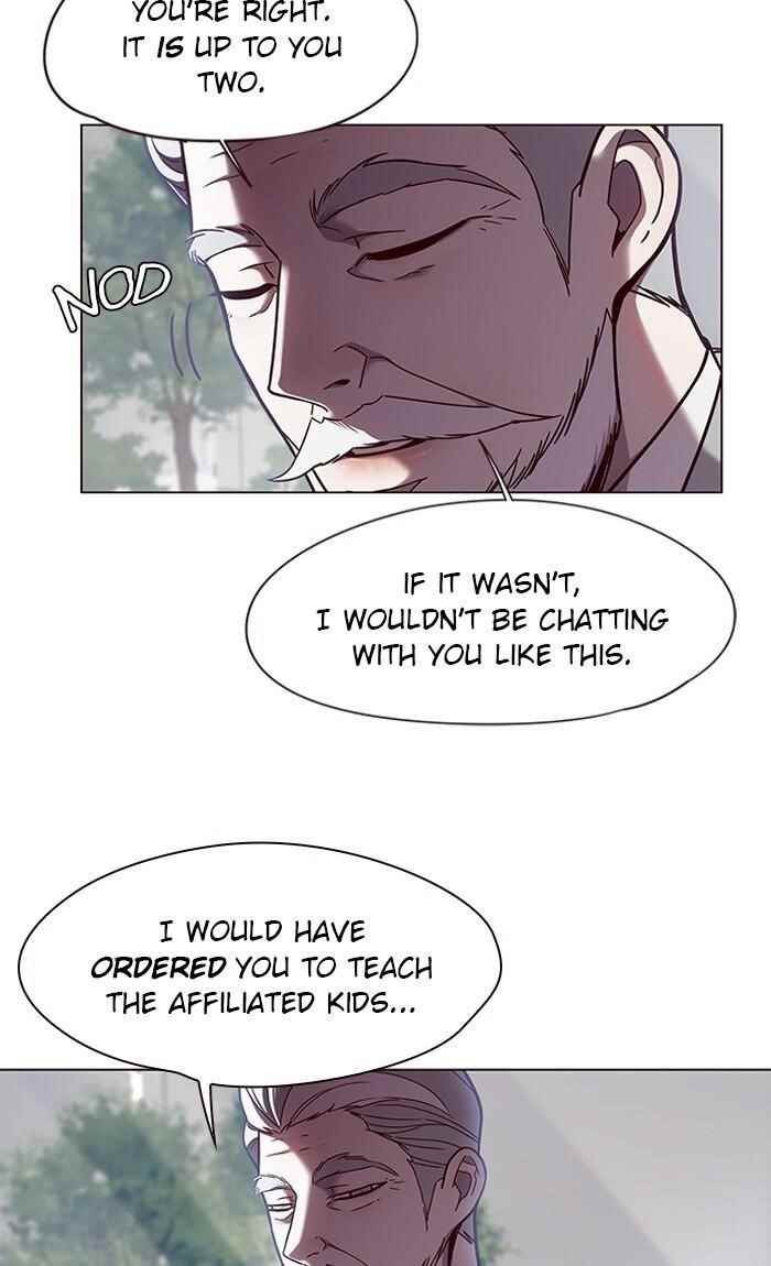 18+ Eleceed Chapter 79 page 5