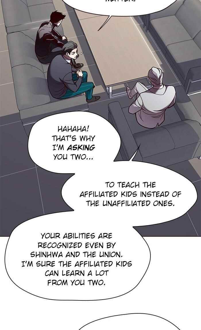 18+ Eleceed Chapter 79 page 8