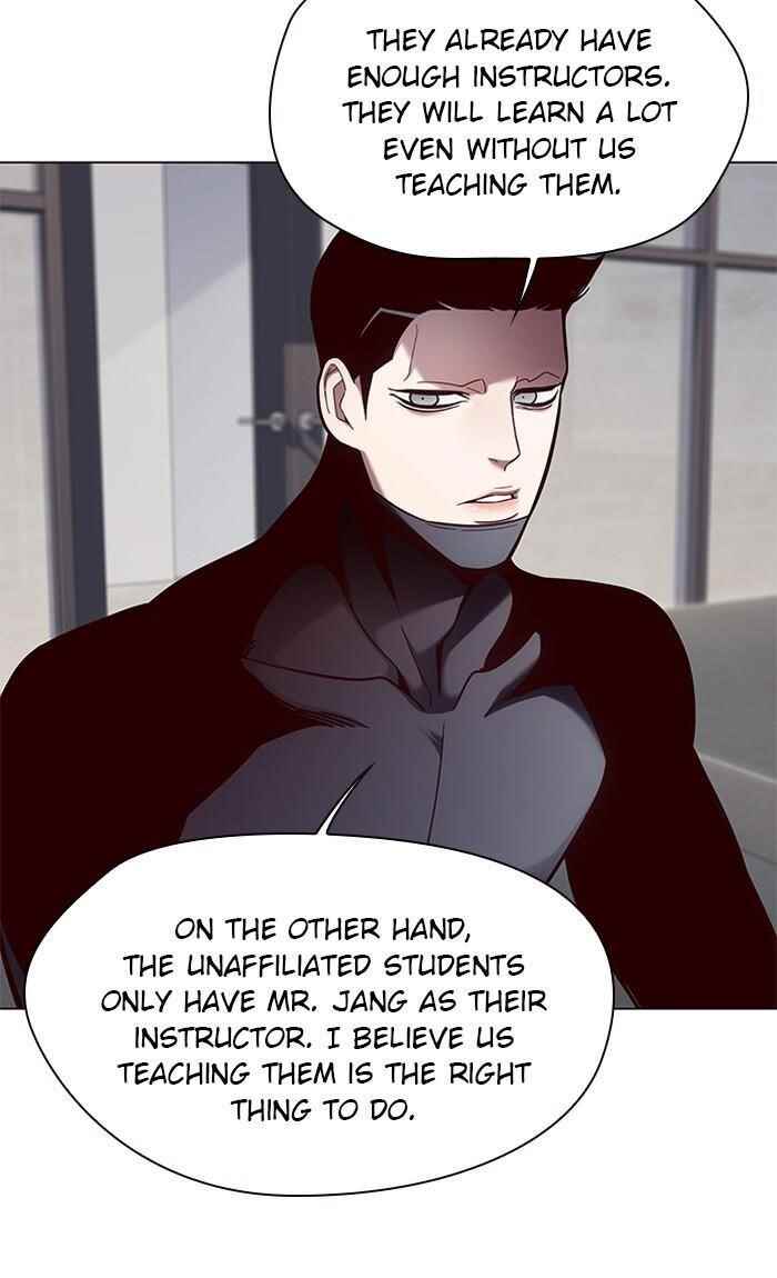 18+ Eleceed Chapter 79 page 9