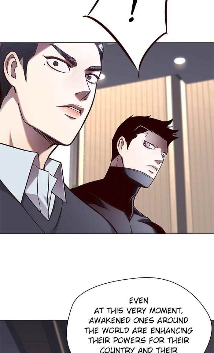 18+ Eleceed Chapter 79 page 19