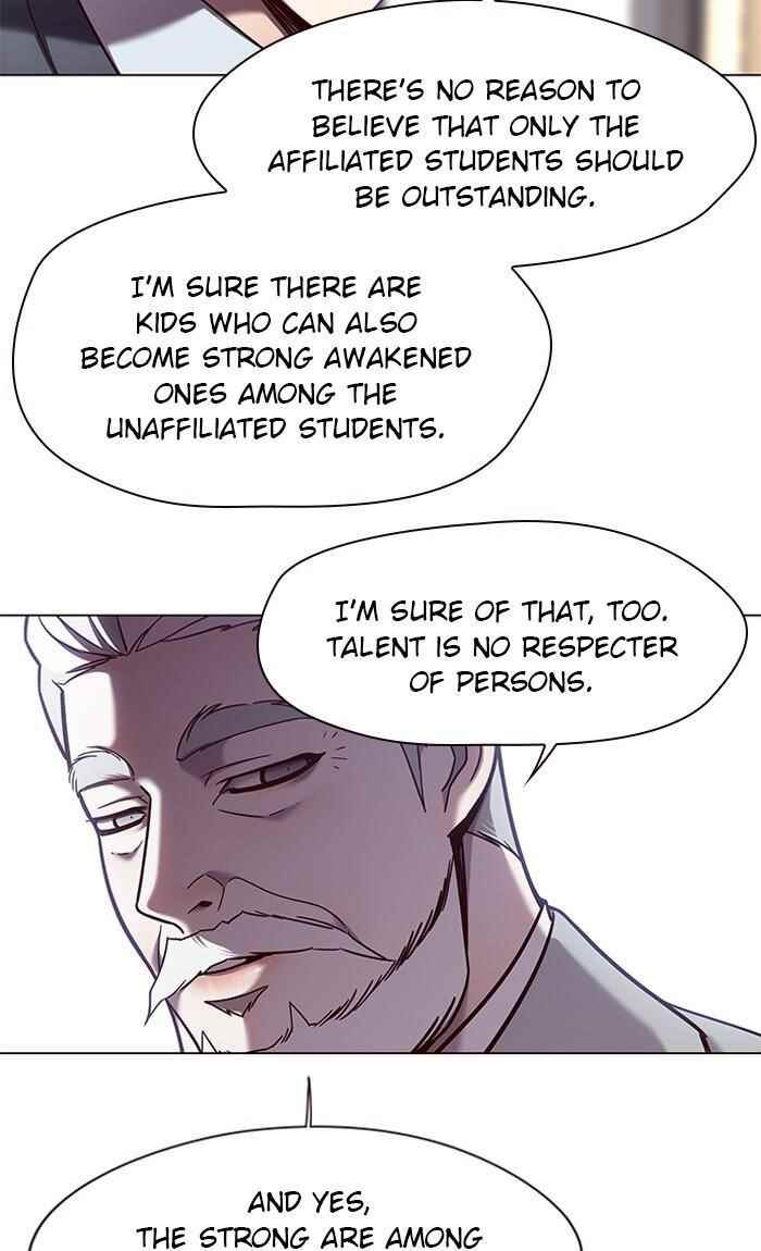 18+ Eleceed Chapter 79 page 21