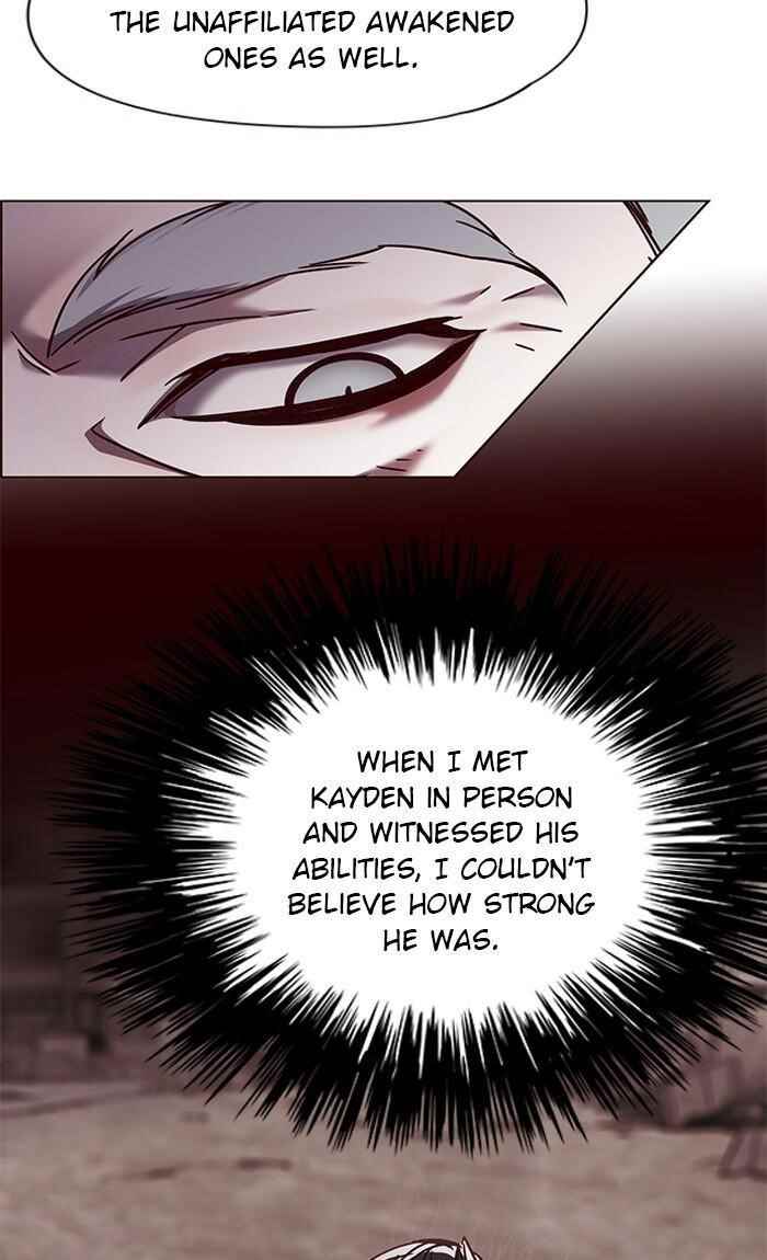18+ Eleceed Chapter 79 page 22
