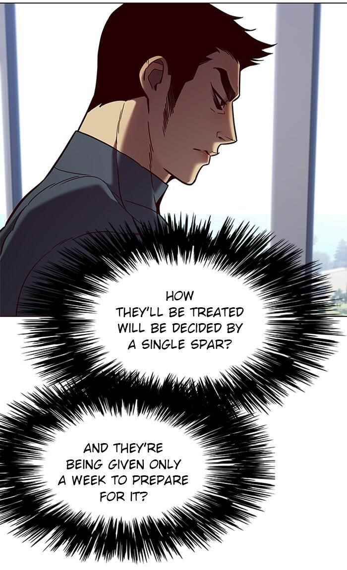 18+ Eleceed Chapter 79 page 33