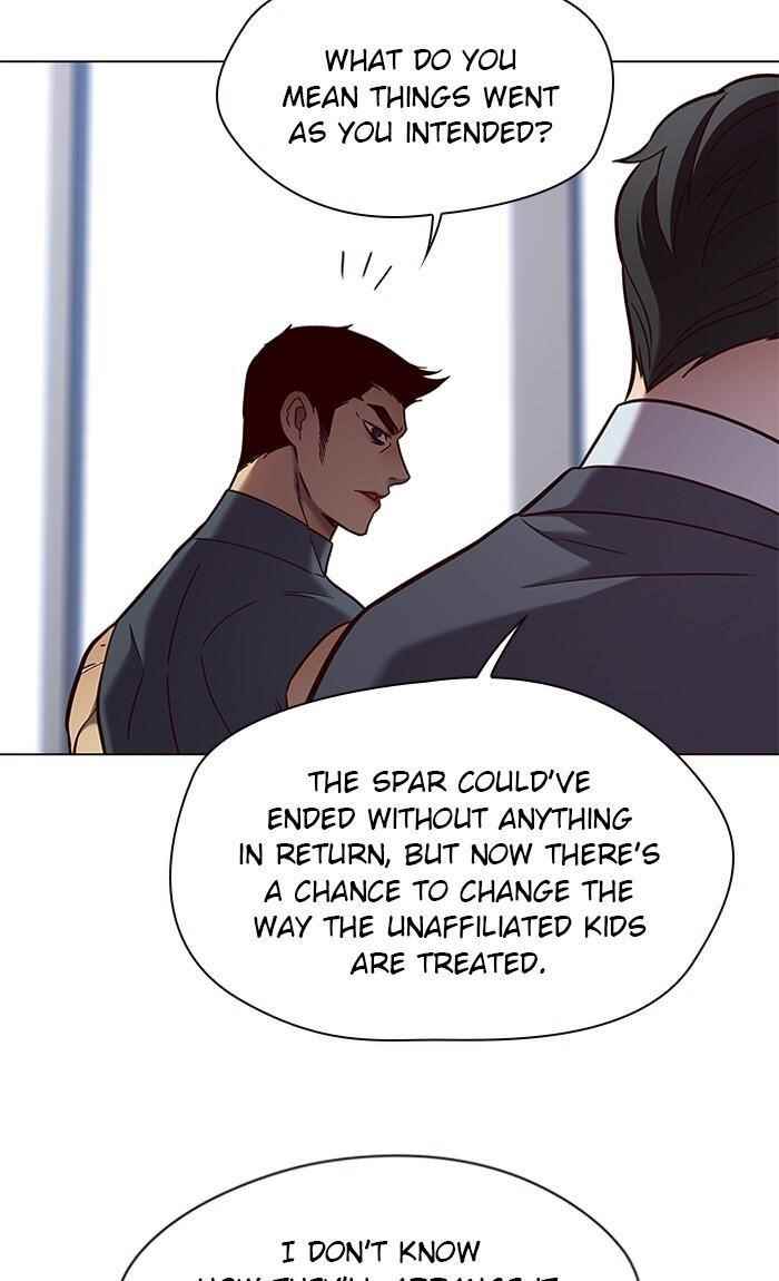 18+ Eleceed Chapter 79 page 35