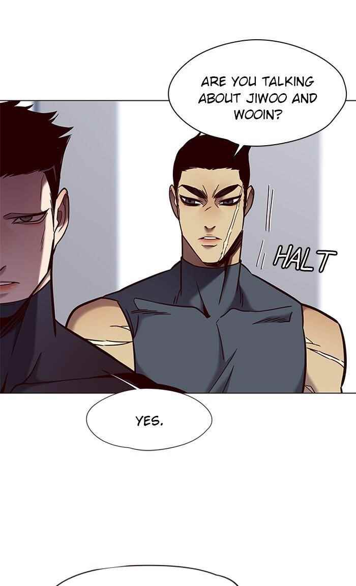 18+ Eleceed Chapter 79 page 37