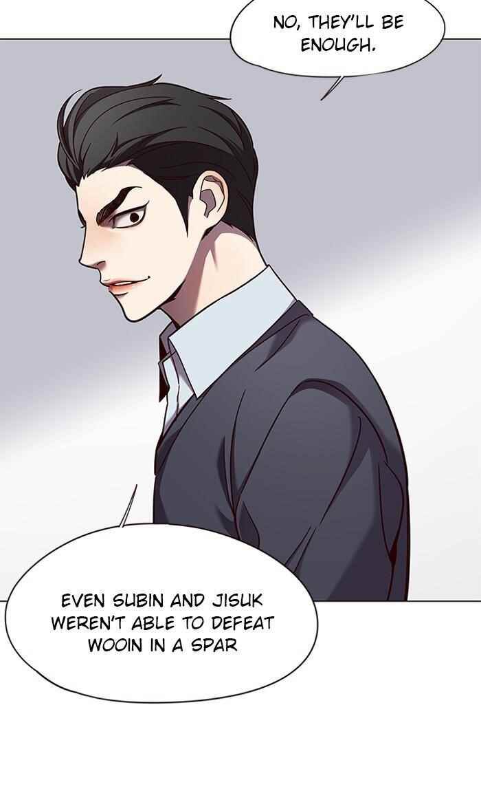 18+ Eleceed Chapter 79 page 39