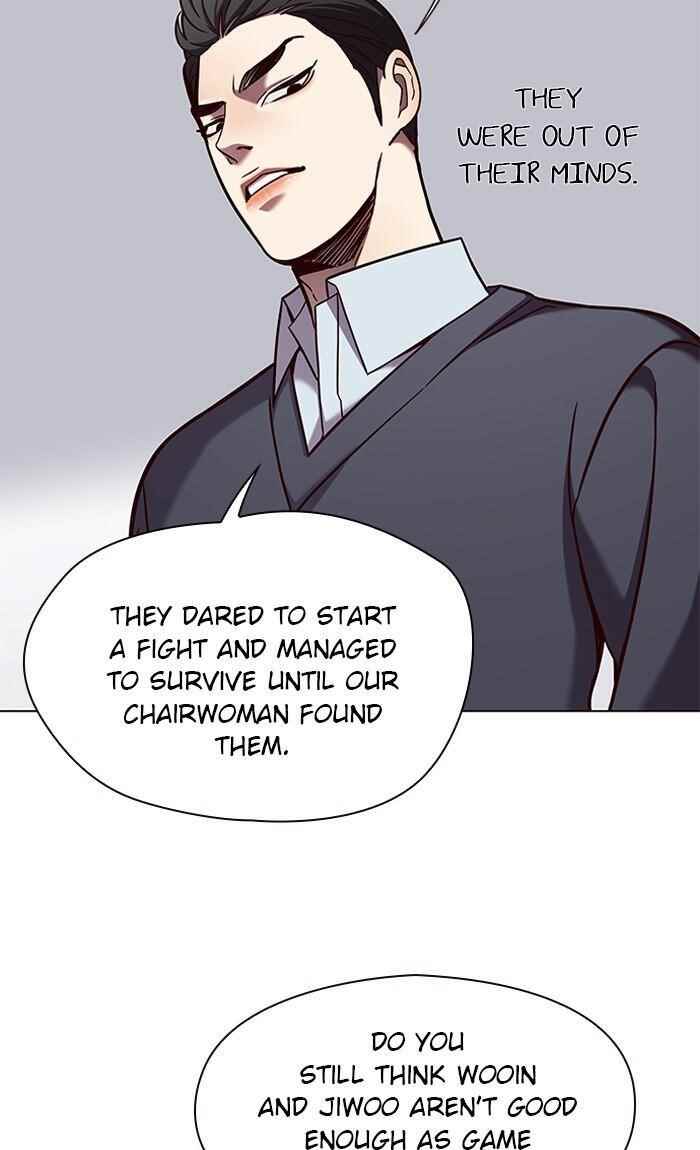 18+ Eleceed Chapter 79 page 44