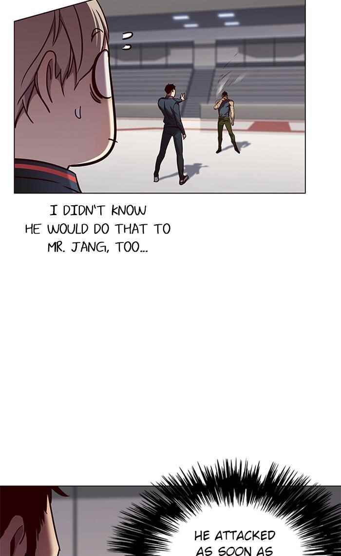 18+ Eleceed Chapter 79 page 58