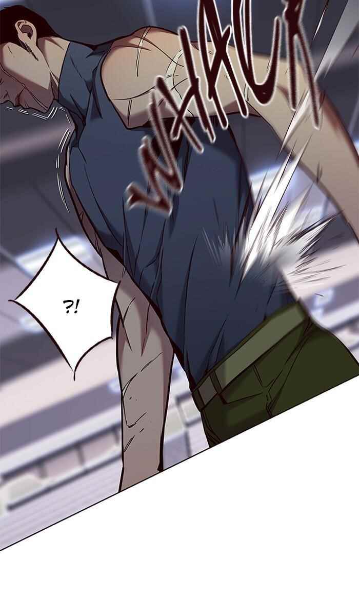 18+ Eleceed Chapter 79 page 78