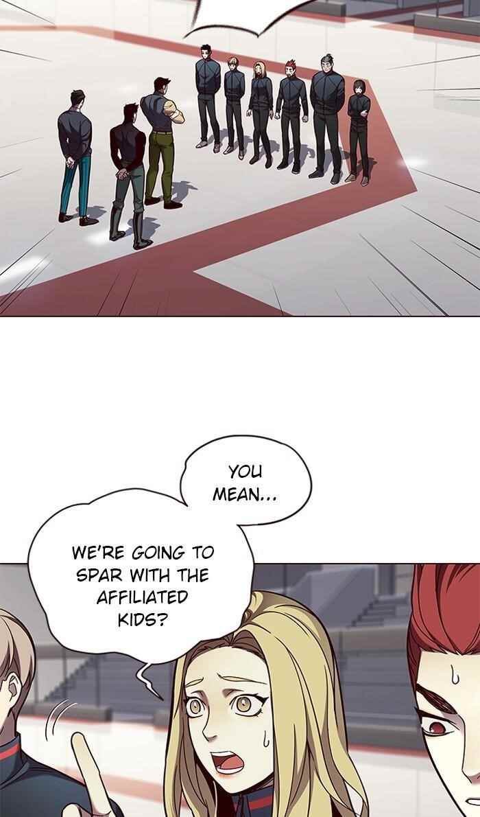 18+ Eleceed Chapter 80 page 2