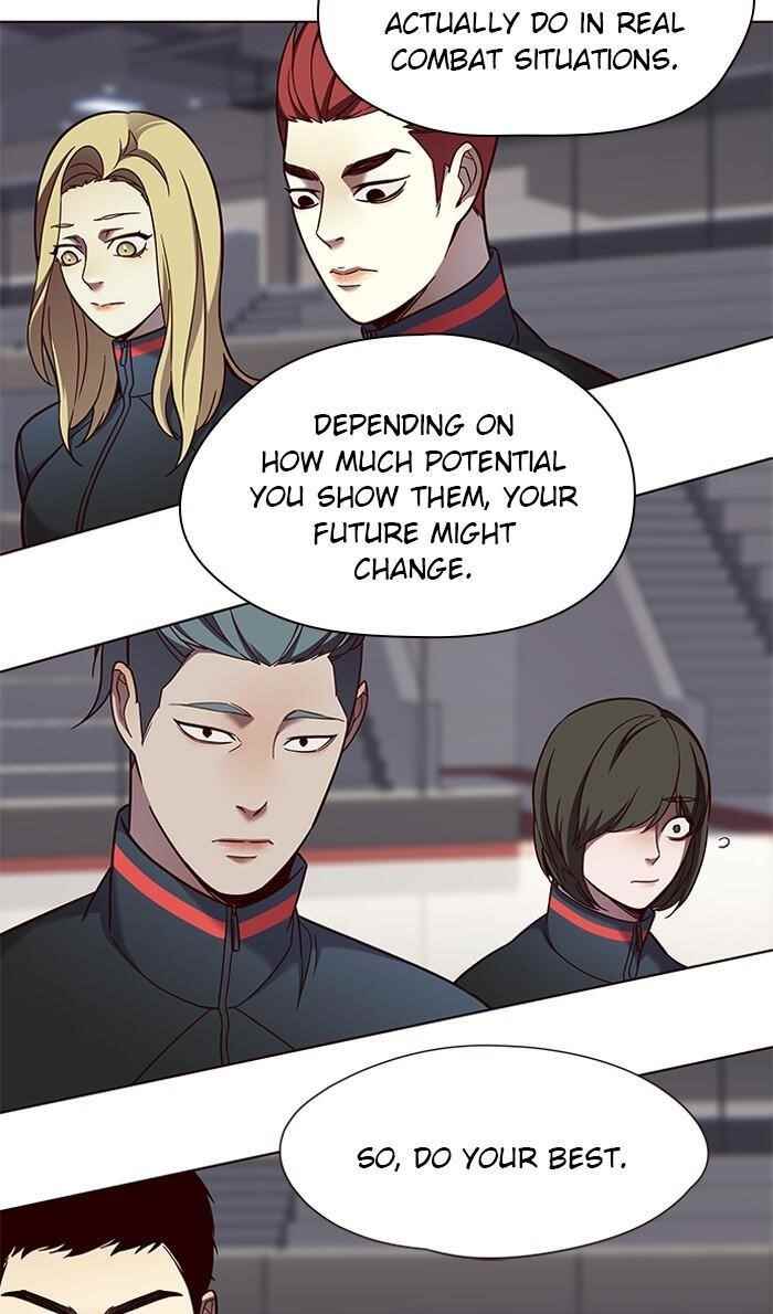 18+ Eleceed Chapter 80 page 9