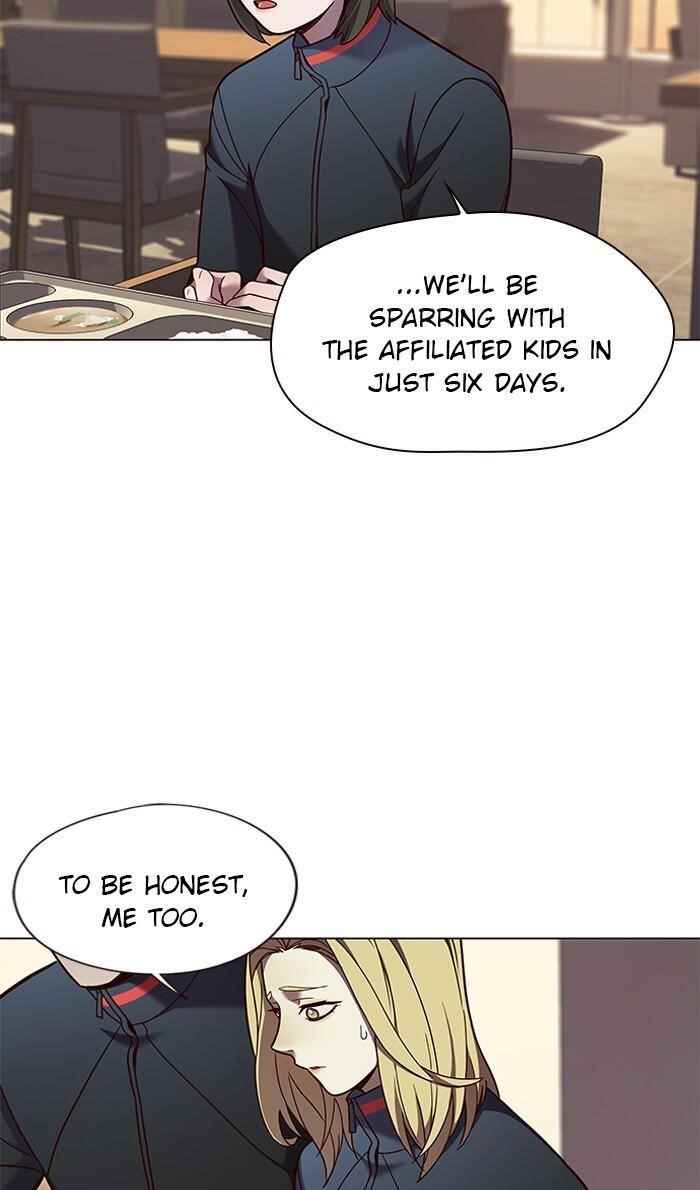 18+ Eleceed Chapter 80 page 26