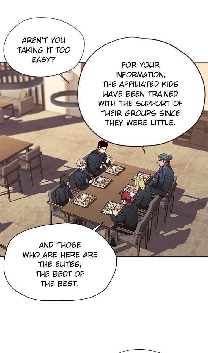 18+ Eleceed Chapter 80 page 31