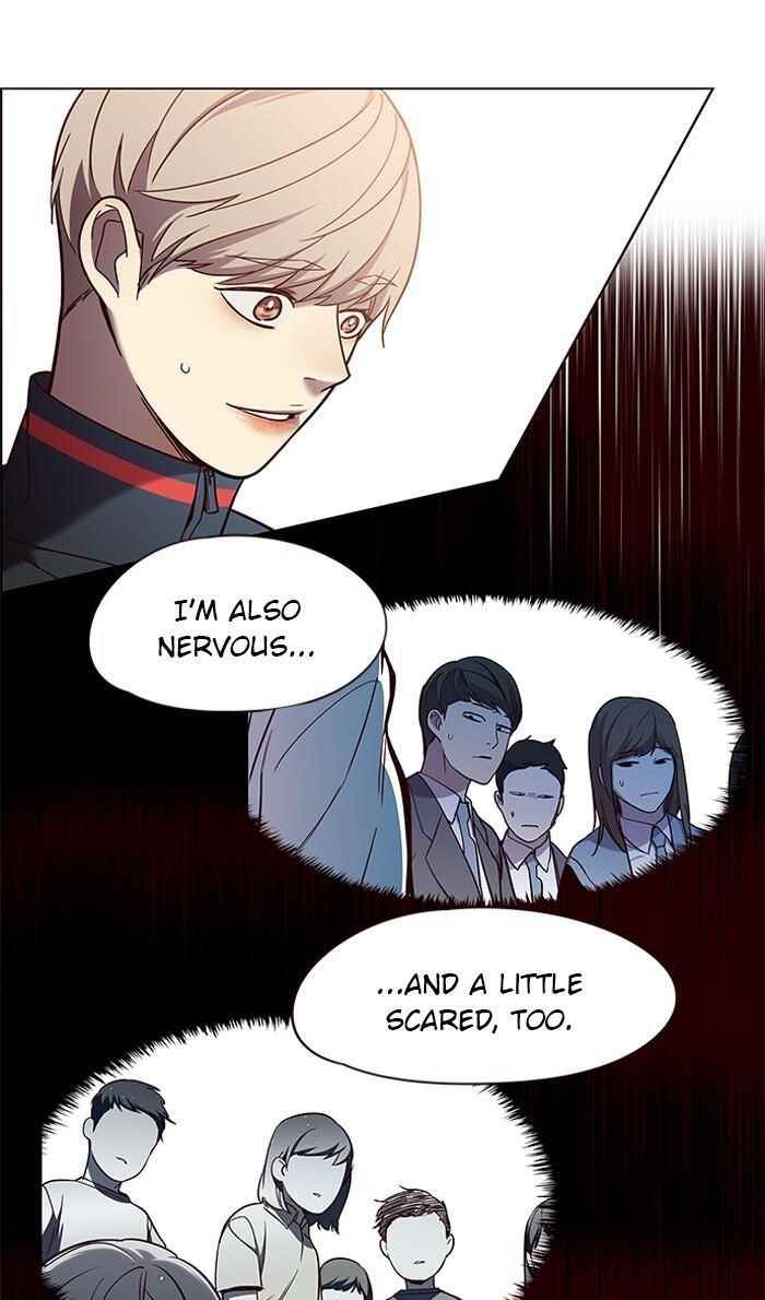18+ Eleceed Chapter 80 page 33