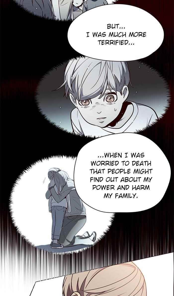 18+ Eleceed Chapter 80 page 34