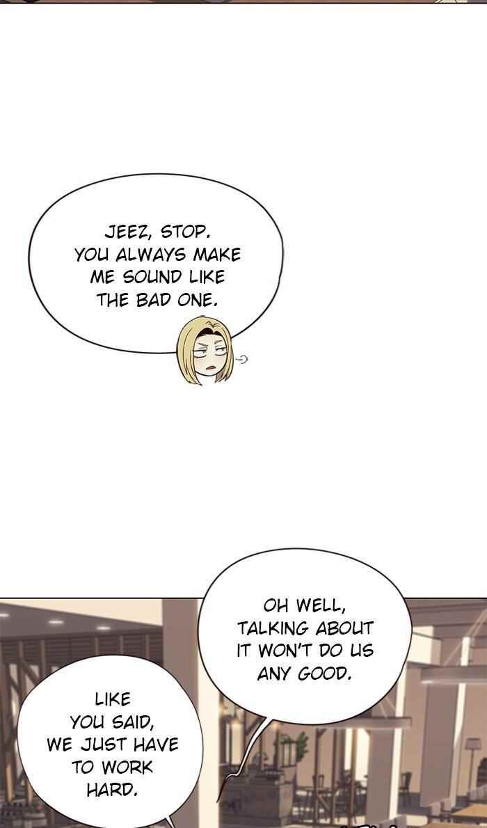 18+ Eleceed Chapter 80 page 38