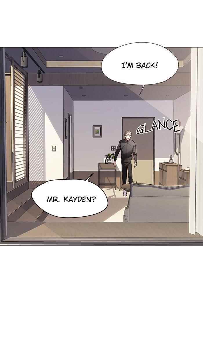 18+ Eleceed Chapter 80 page 41