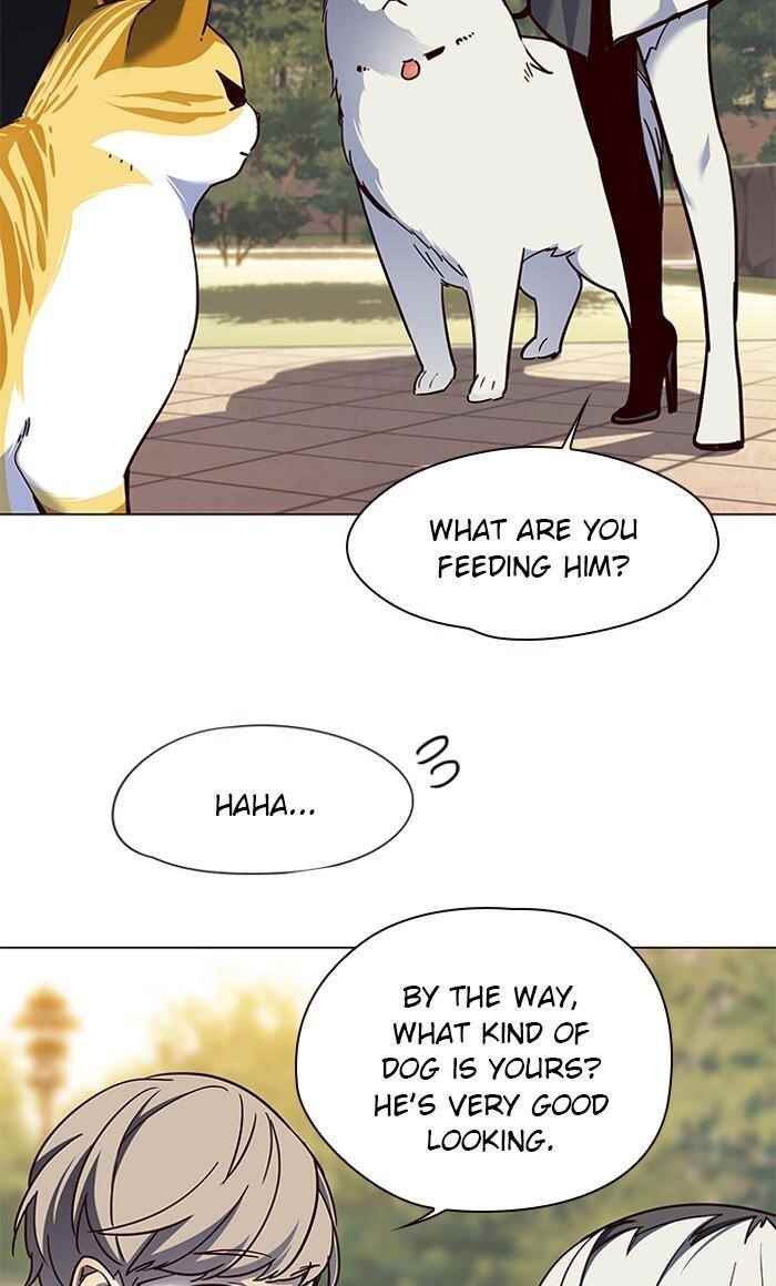 18+ Eleceed Chapter 80 page 56