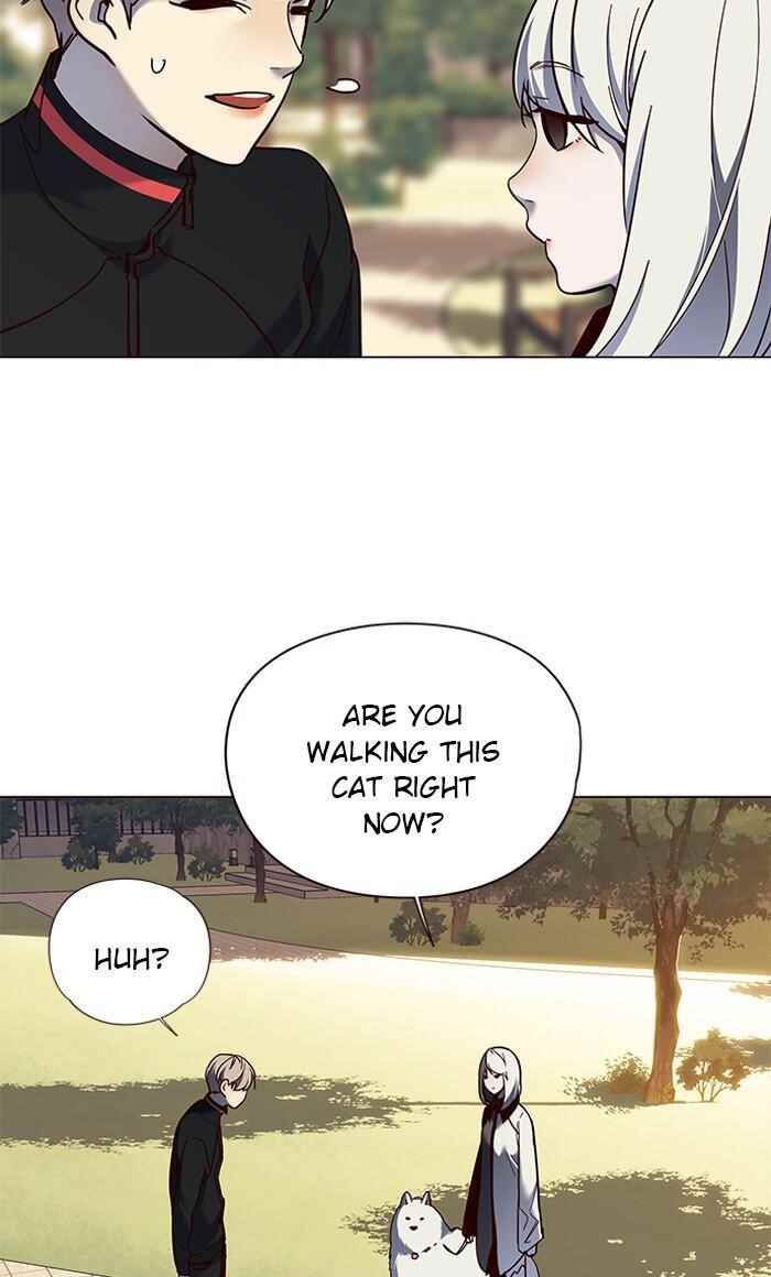 18+ Eleceed Chapter 80 page 57