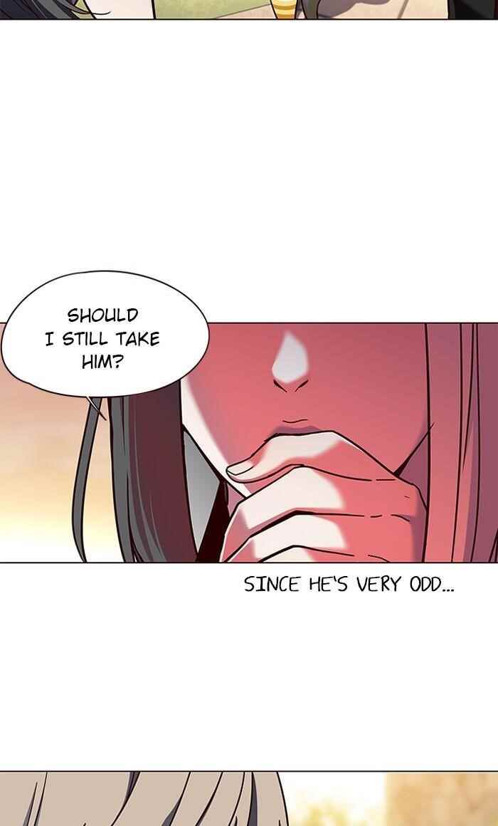 18+ Eleceed Chapter 80 page 60
