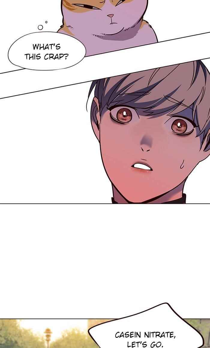 18+ Eleceed Chapter 80 page 64