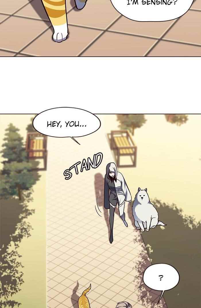 18+ Eleceed Chapter 81 page 11