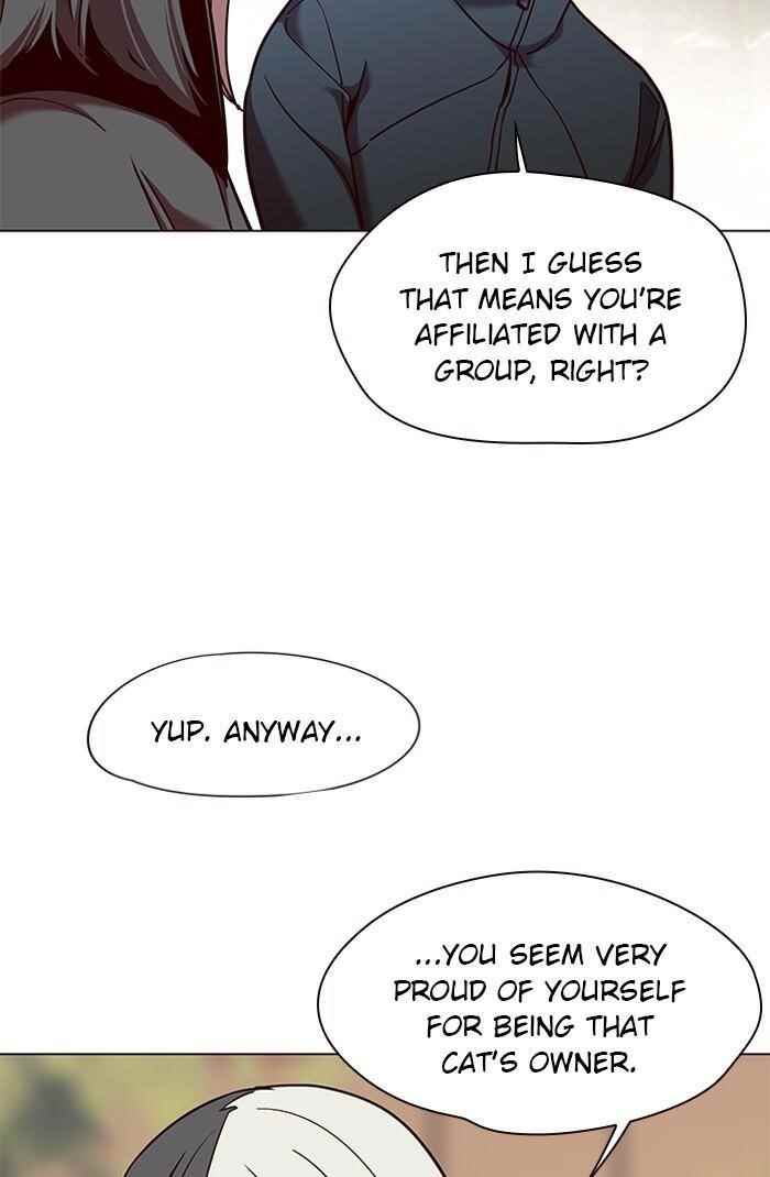 18+ Eleceed Chapter 81 page 14
