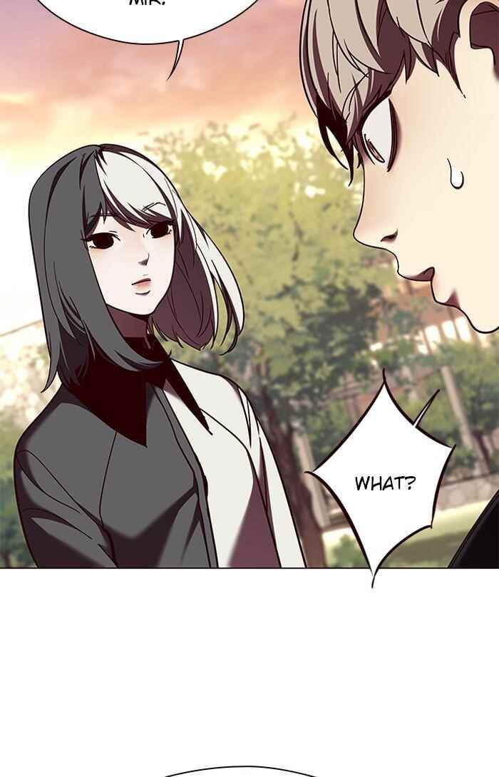 18+ Eleceed Chapter 81 page 26