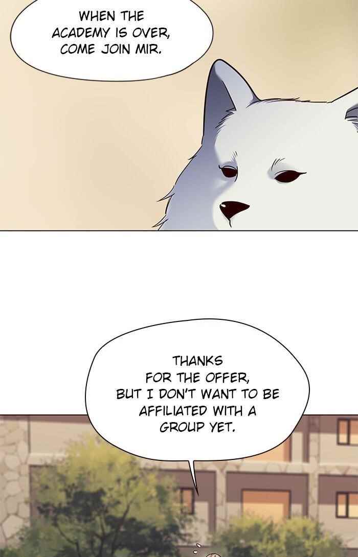 18+ Eleceed Chapter 81 page 33
