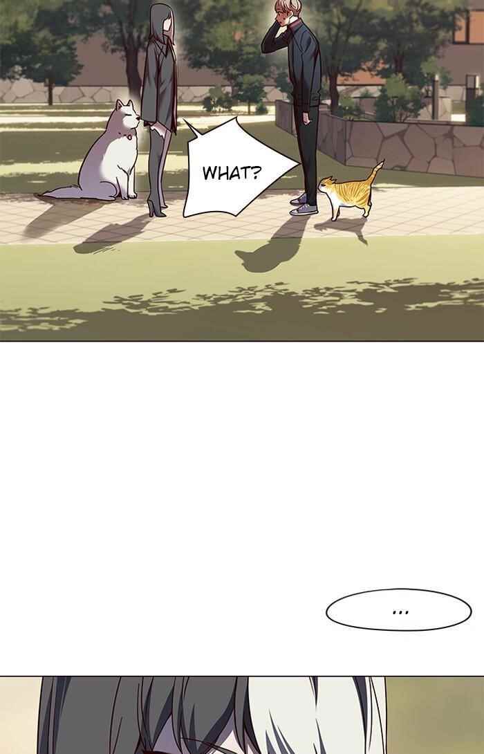 18+ Eleceed Chapter 81 page 34
