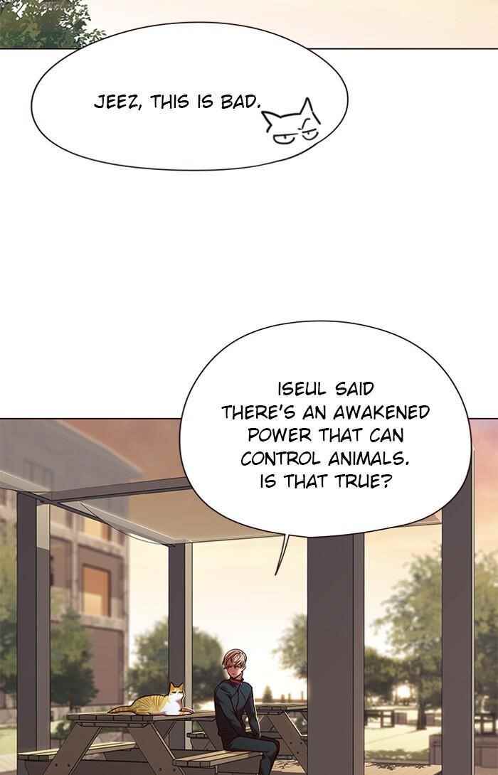 18+ Eleceed Chapter 81 page 38