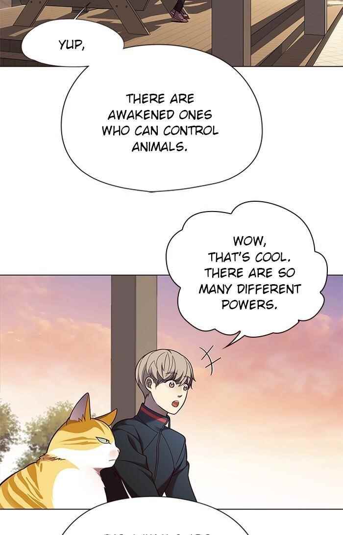 18+ Eleceed Chapter 81 page 39