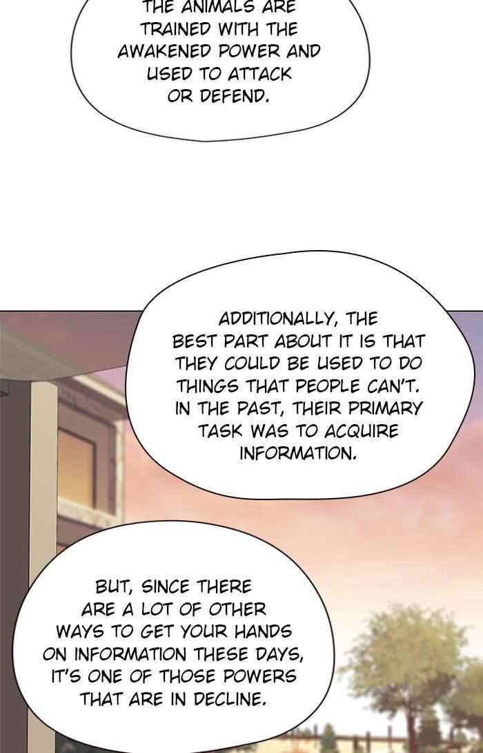 18+ Eleceed Chapter 81 page 40