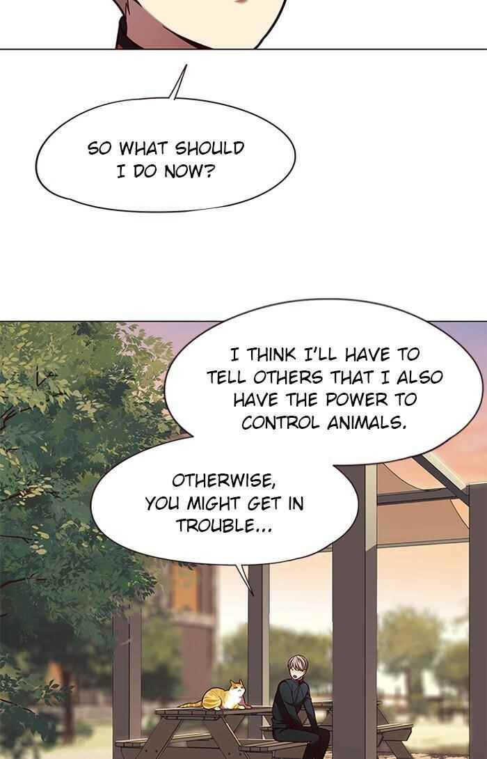 18+ Eleceed Chapter 81 page 42