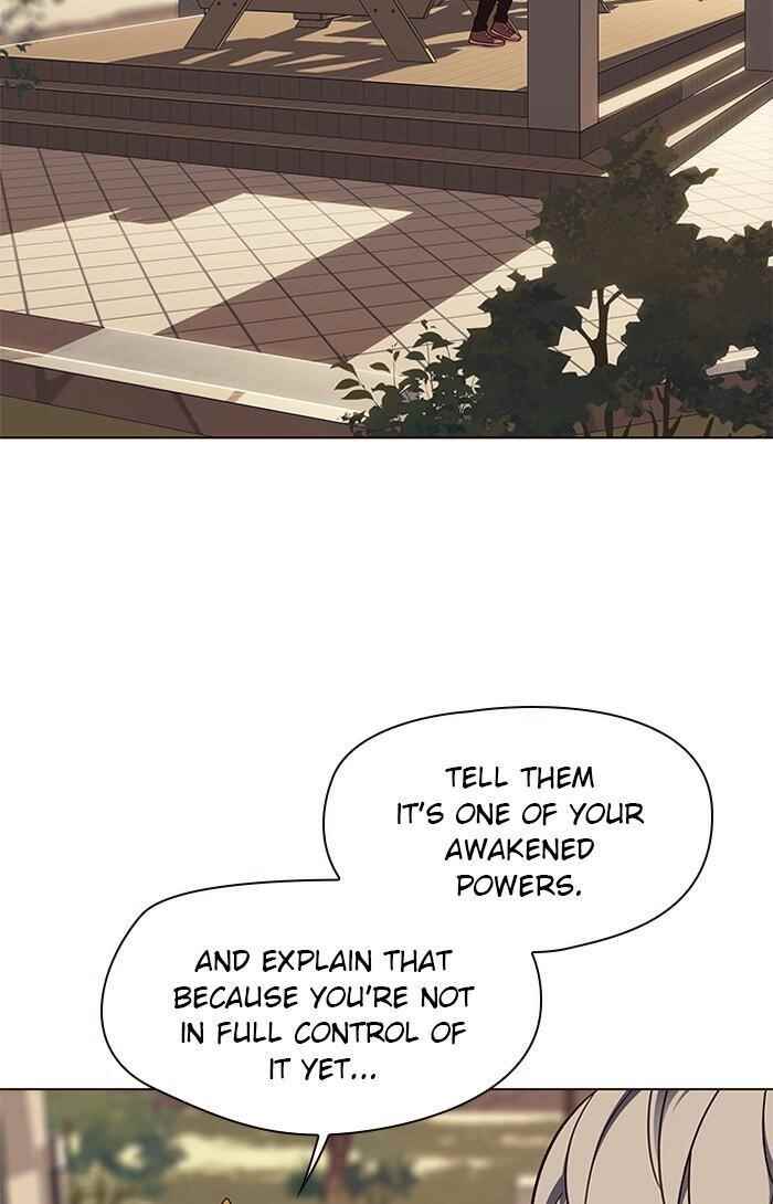 18+ Eleceed Chapter 81 page 43