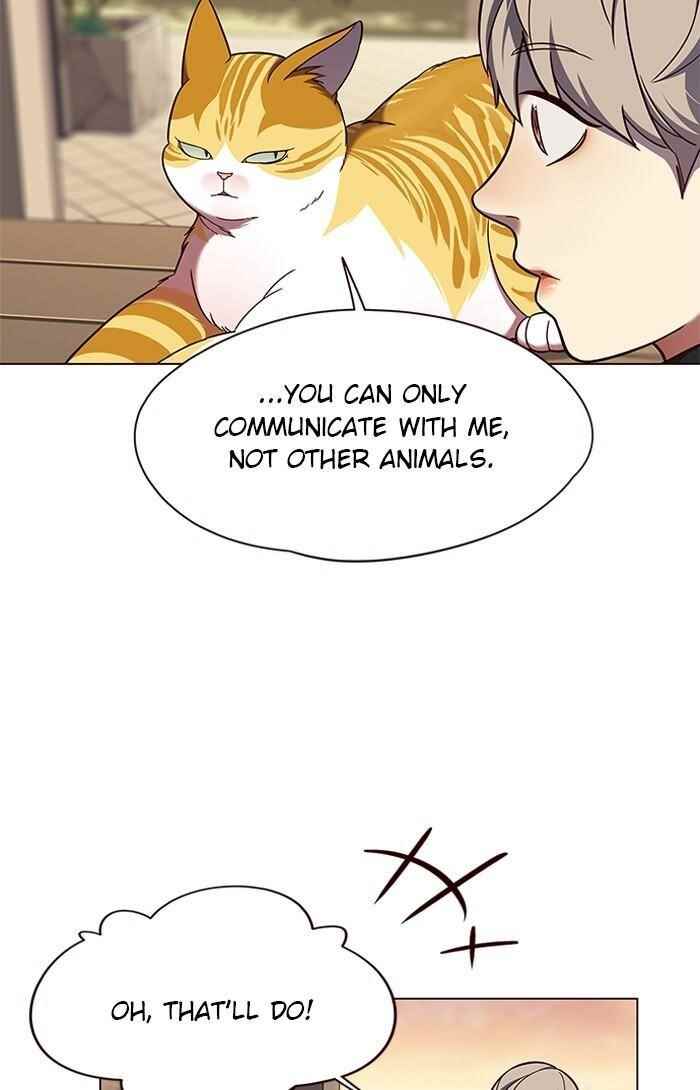 18+ Eleceed Chapter 81 page 44