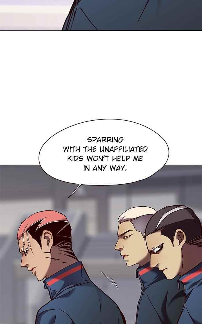 18+ Eleceed Chapter 81 page 65