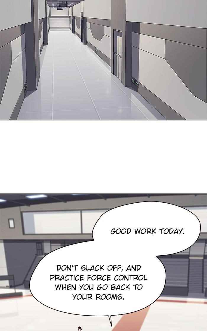 18+ Eleceed Chapter 81 page 68
