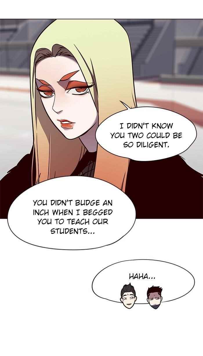 18+ Eleceed Chapter 81 page 72