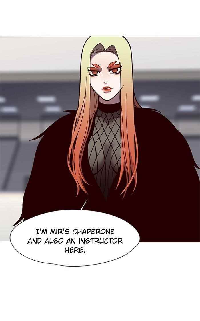 18+ Eleceed Chapter 81 page 73
